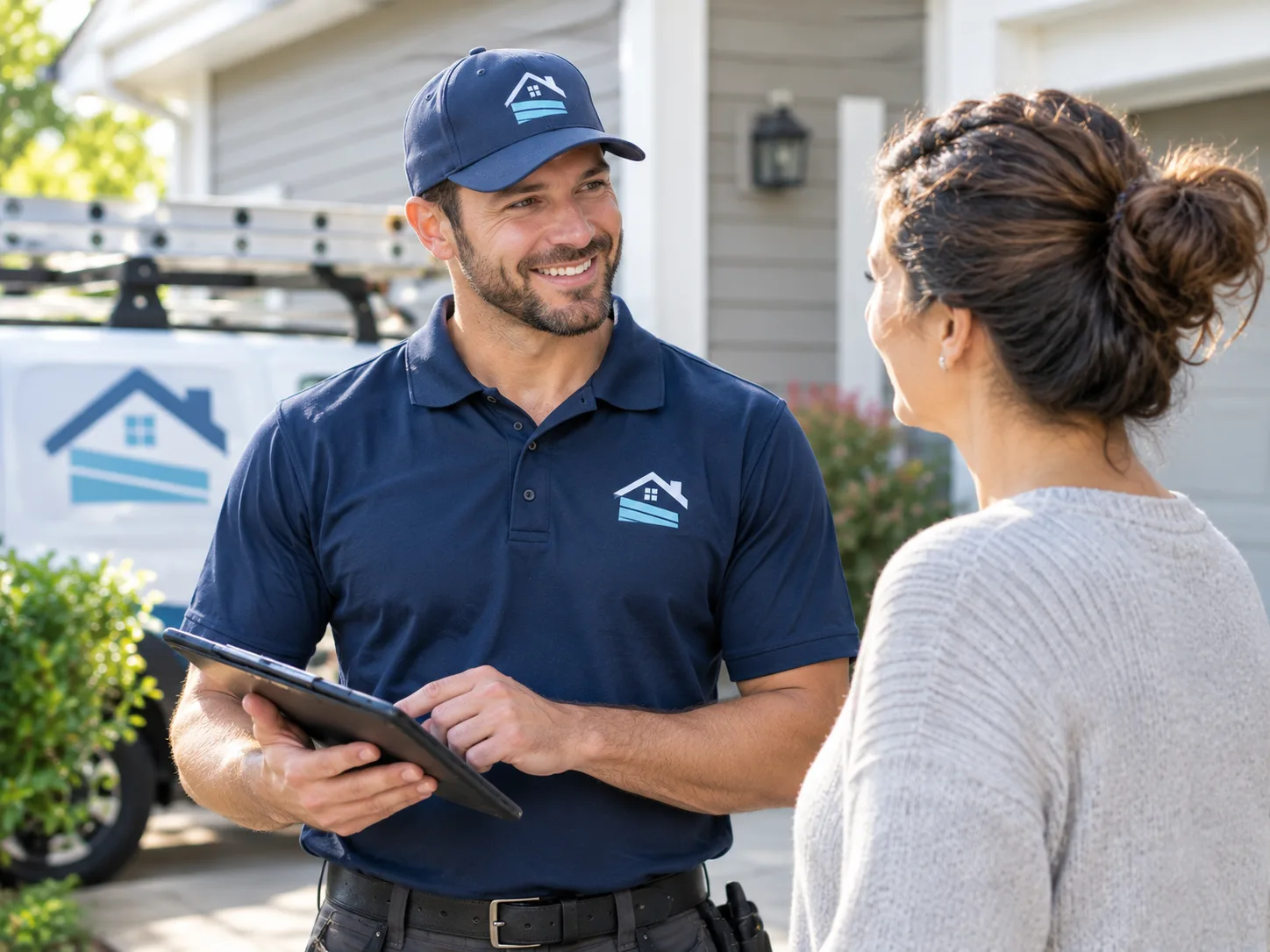Siding Repair Vs Replacement in Winchester, KS